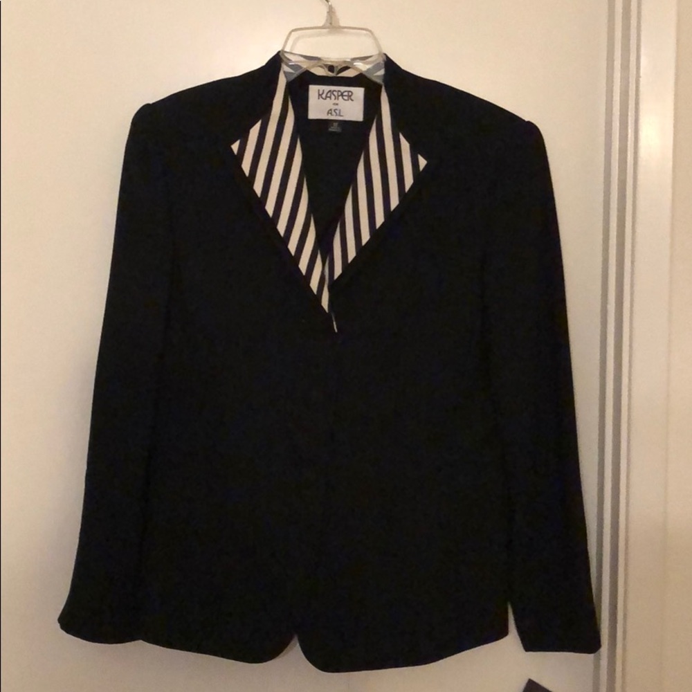 Ladies jacket “Kasper” size 12